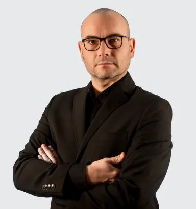 Krzysztof Oflakowski