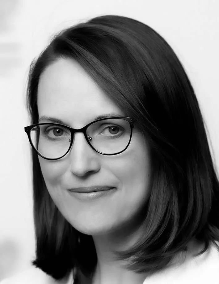 Magdalena Rzeczkowska