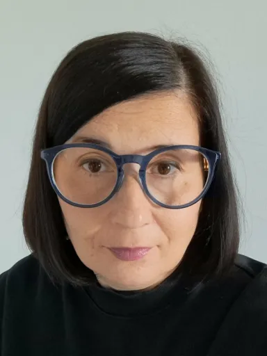 Małgorzata Masłowska