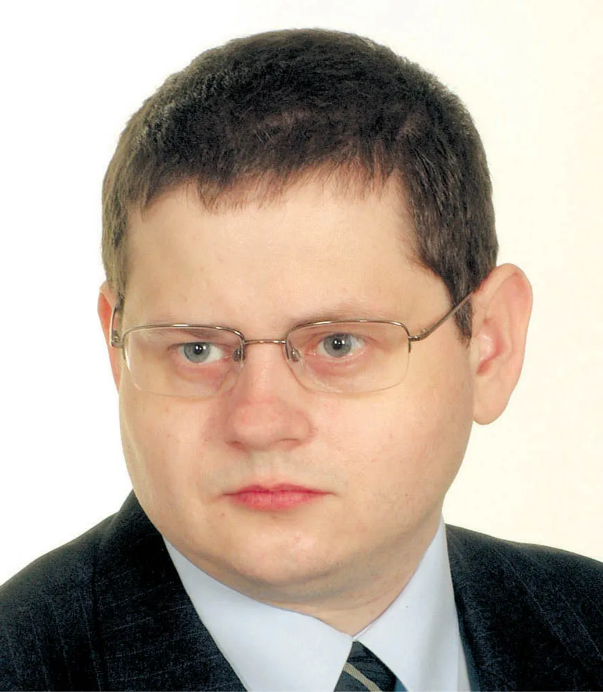 Marcin Szymankiewicz