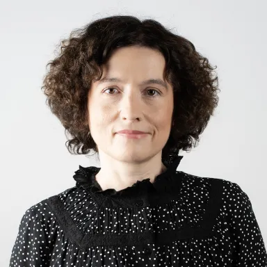 Michalina Topolewska