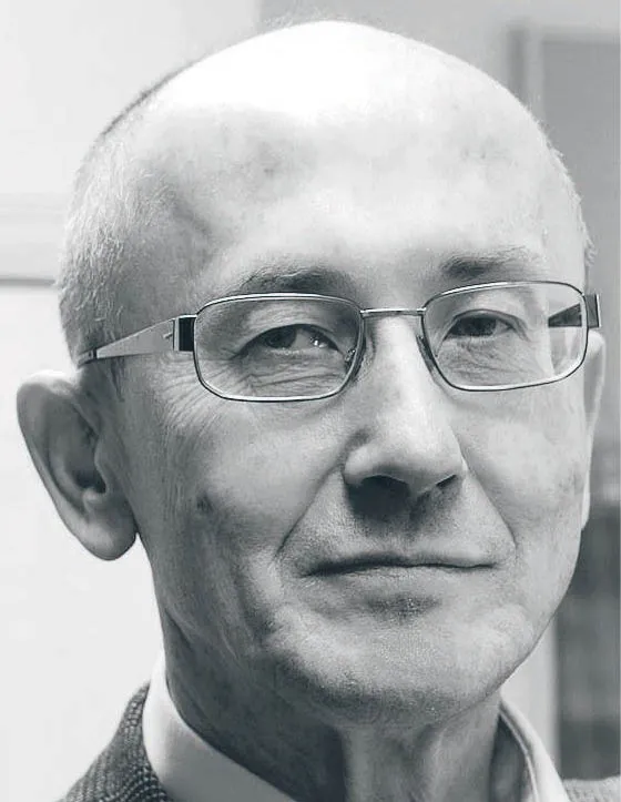 Author