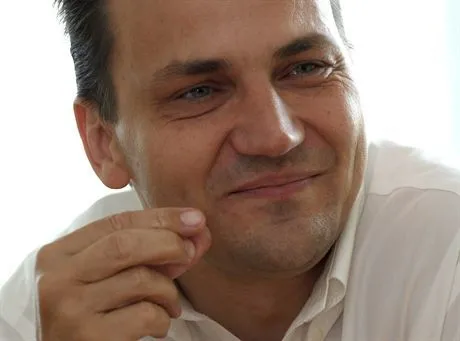 Sikorski: Zawiodłem się na Jarosławie Kaczyńskim