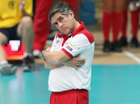 Raul Lozano: Zasłużyliśmy na awans
