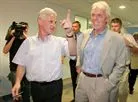 22.08.2007 WARSZAWA SEJM JANUSZ MAKSYMIUK SANDRA LEWANDOWSKAFOT IGOR MORYE