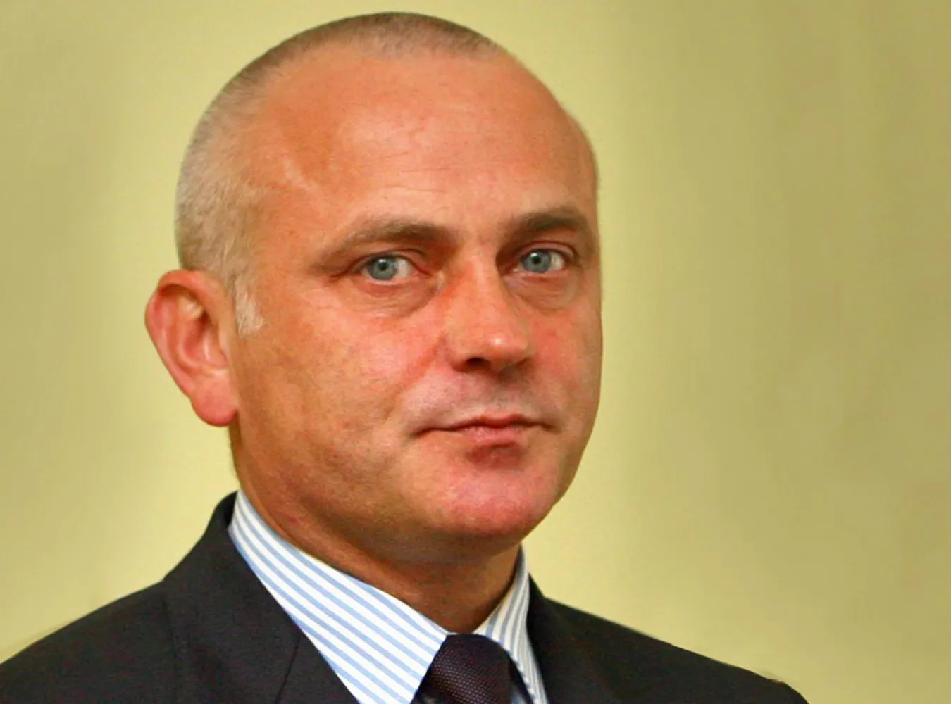 Prezydent nie jest Dodą polskiej polityki