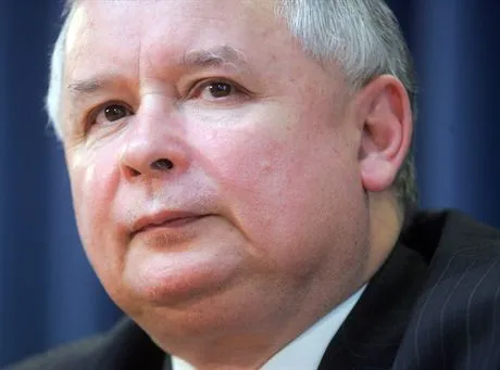 Kaczyński W PiS jest trudna sytuacja