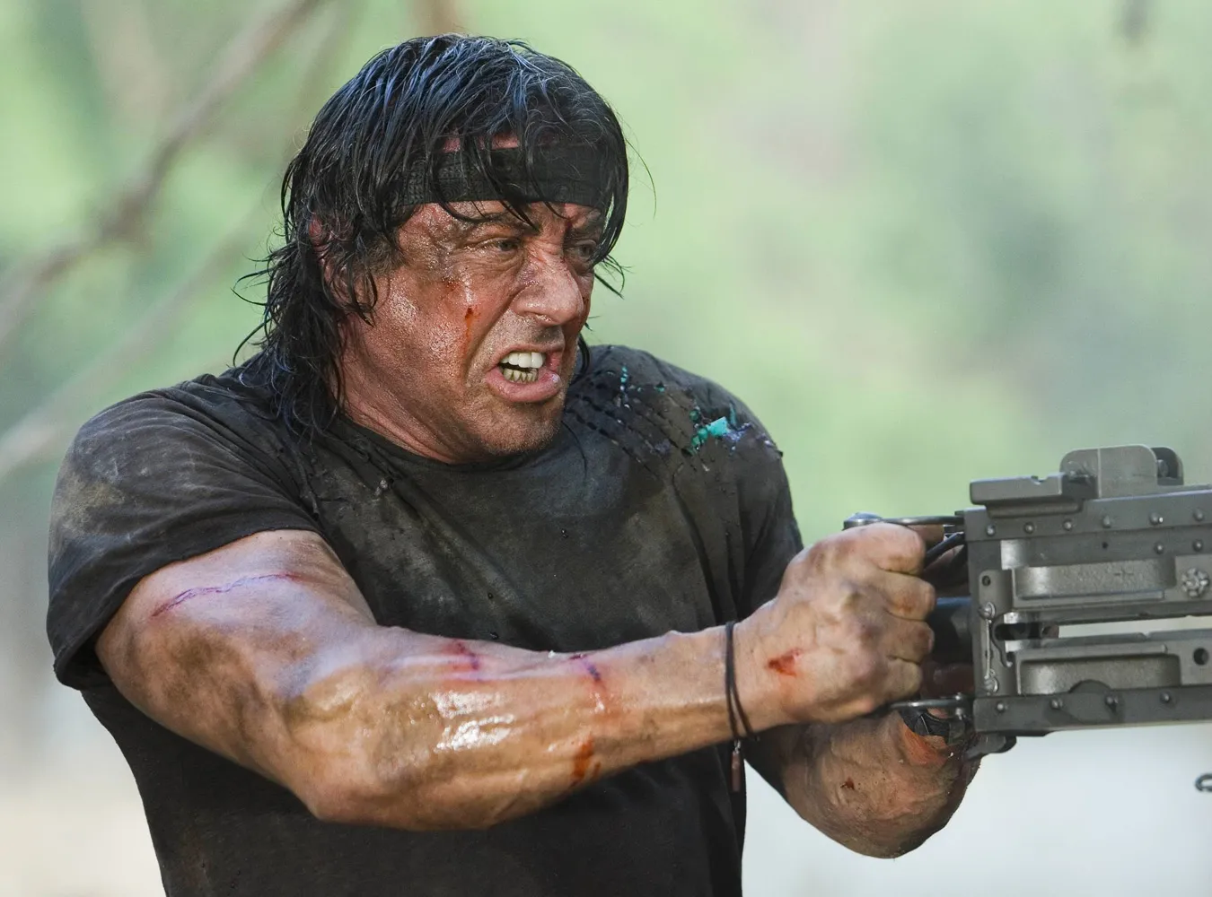 John Rambo