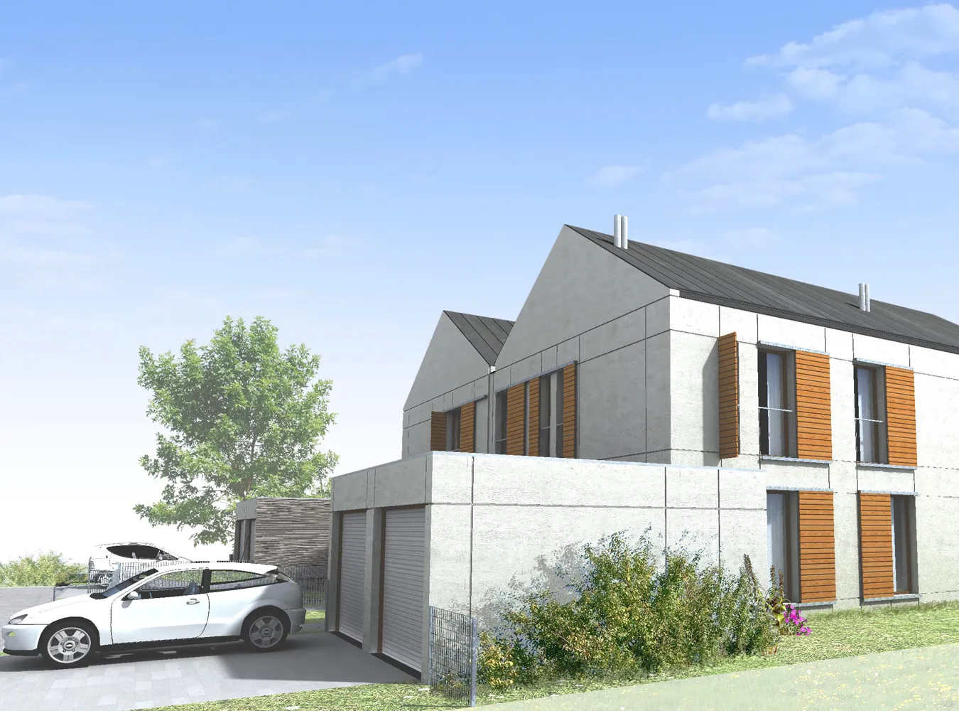Nero Development przejął projekt od hiszpańskiego dewelopera