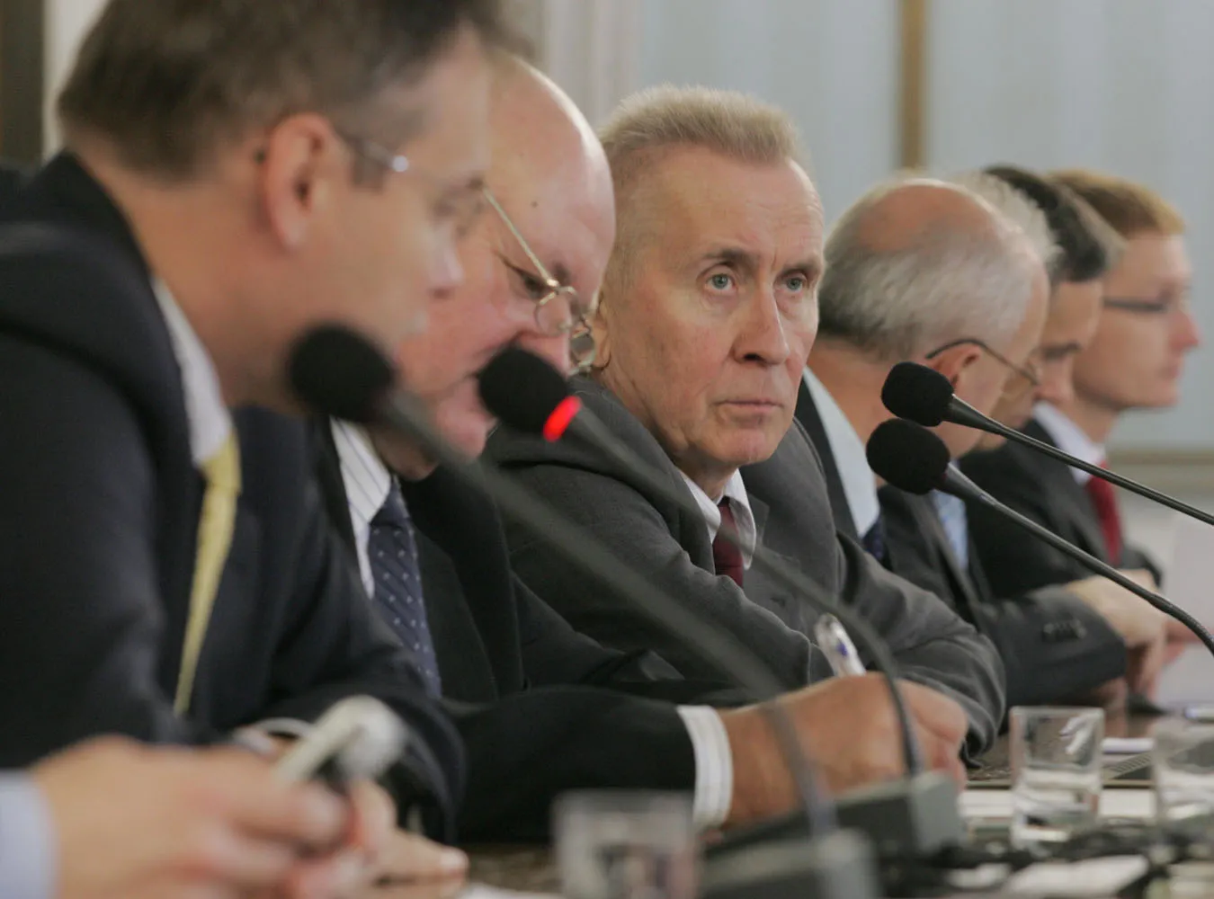 Sejm nadal może tropić naciski rządu PiS