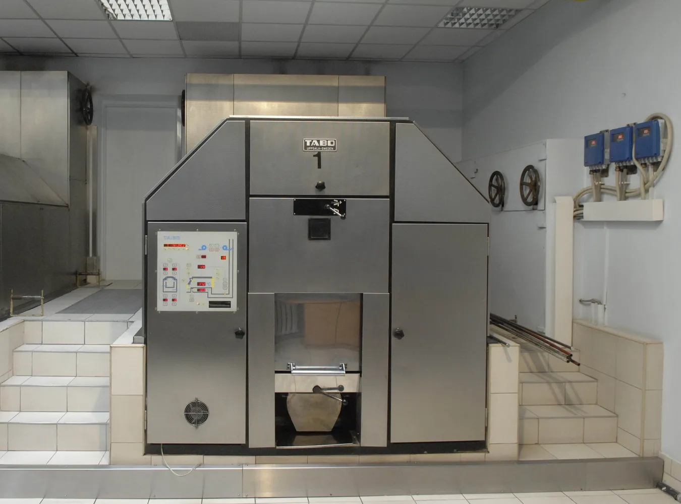 Właściciel zakładu pogrzebowego chciał wybudować spalarnię zwłok tuż obok byłego obozu koncentracyjnego w Majdanku