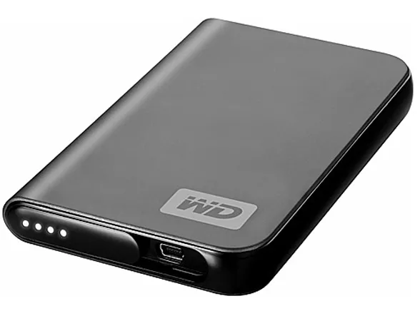 Po co pendrive - jest cały dysk
