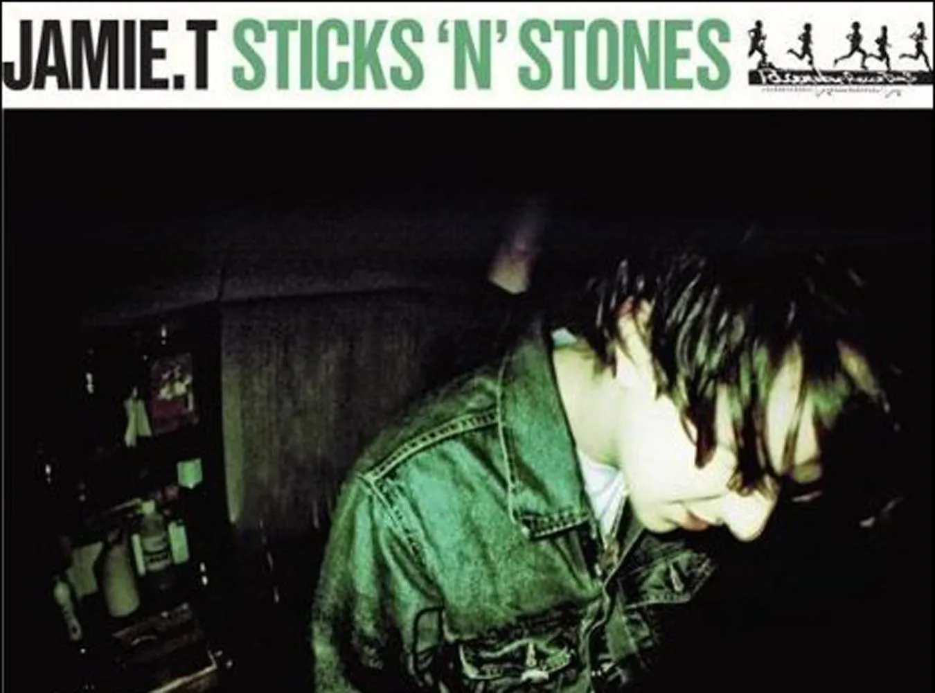 Gdy The Streets nie ma, Jamie T grasuje