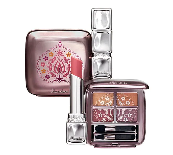 Rosyjska zima Guerlain