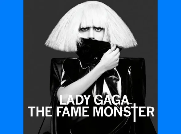 Lady GaGa  quot;The Fame Monster quot;