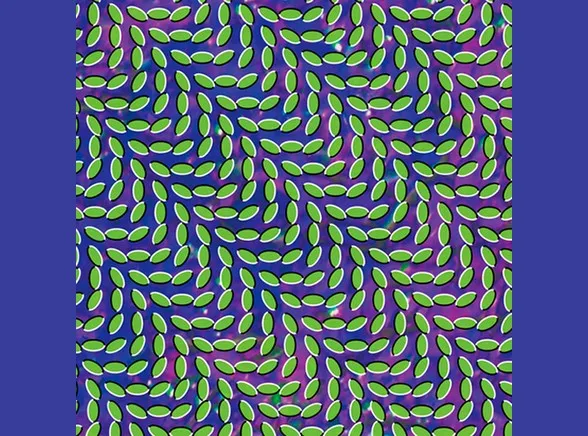 Animal Collective - Merriweather Post Pavilion