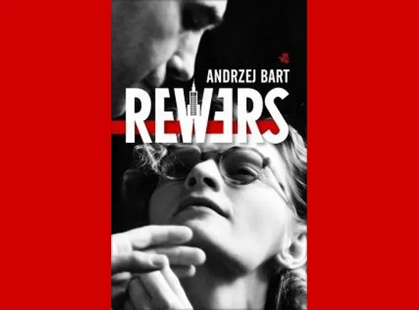 Andrzej Bart  quot;Rewers quot;, wyd. WAB