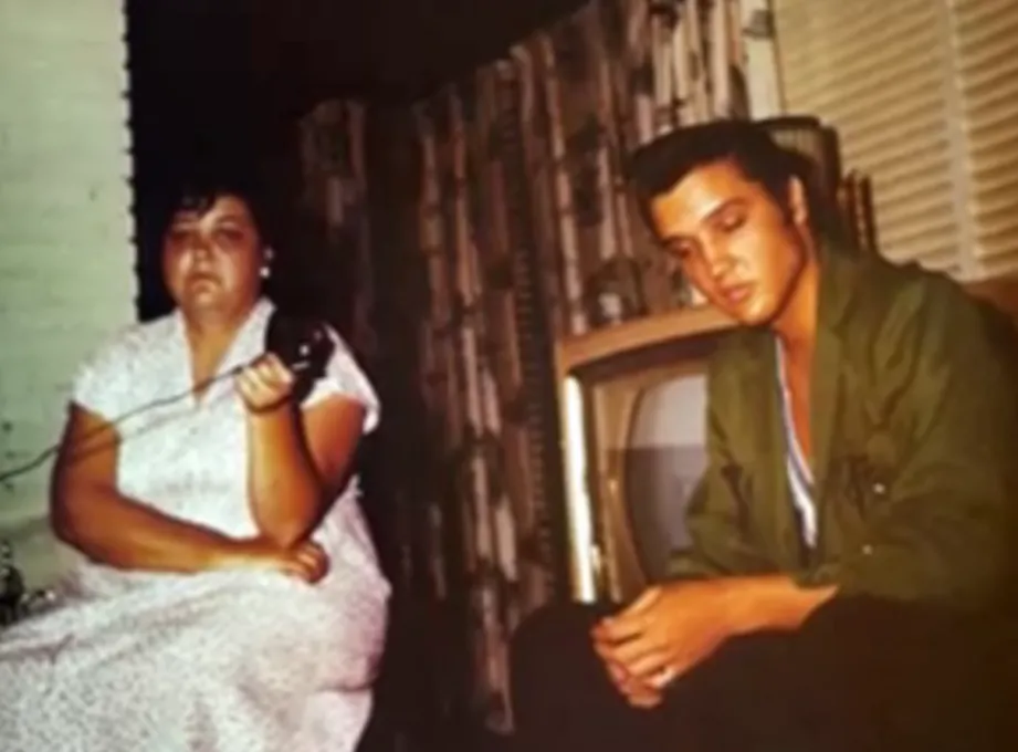 Elvis Presley