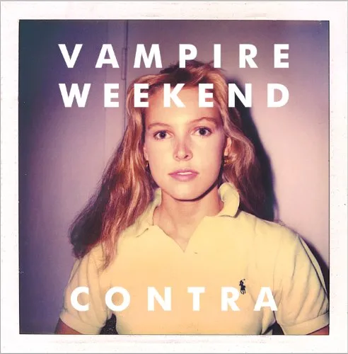 quot;Contra quot; Vampire Weekend