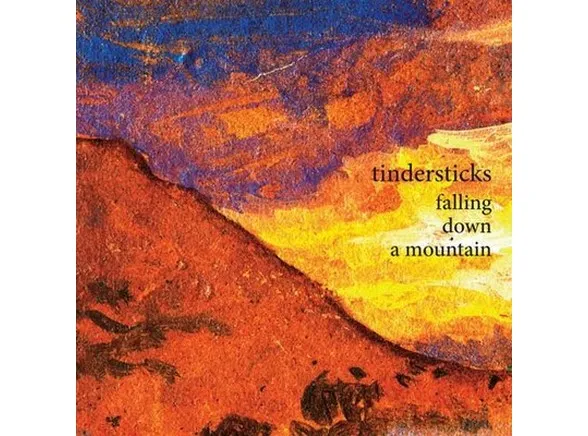 Tindersticks  quot;Falling Down A Mountain quot;