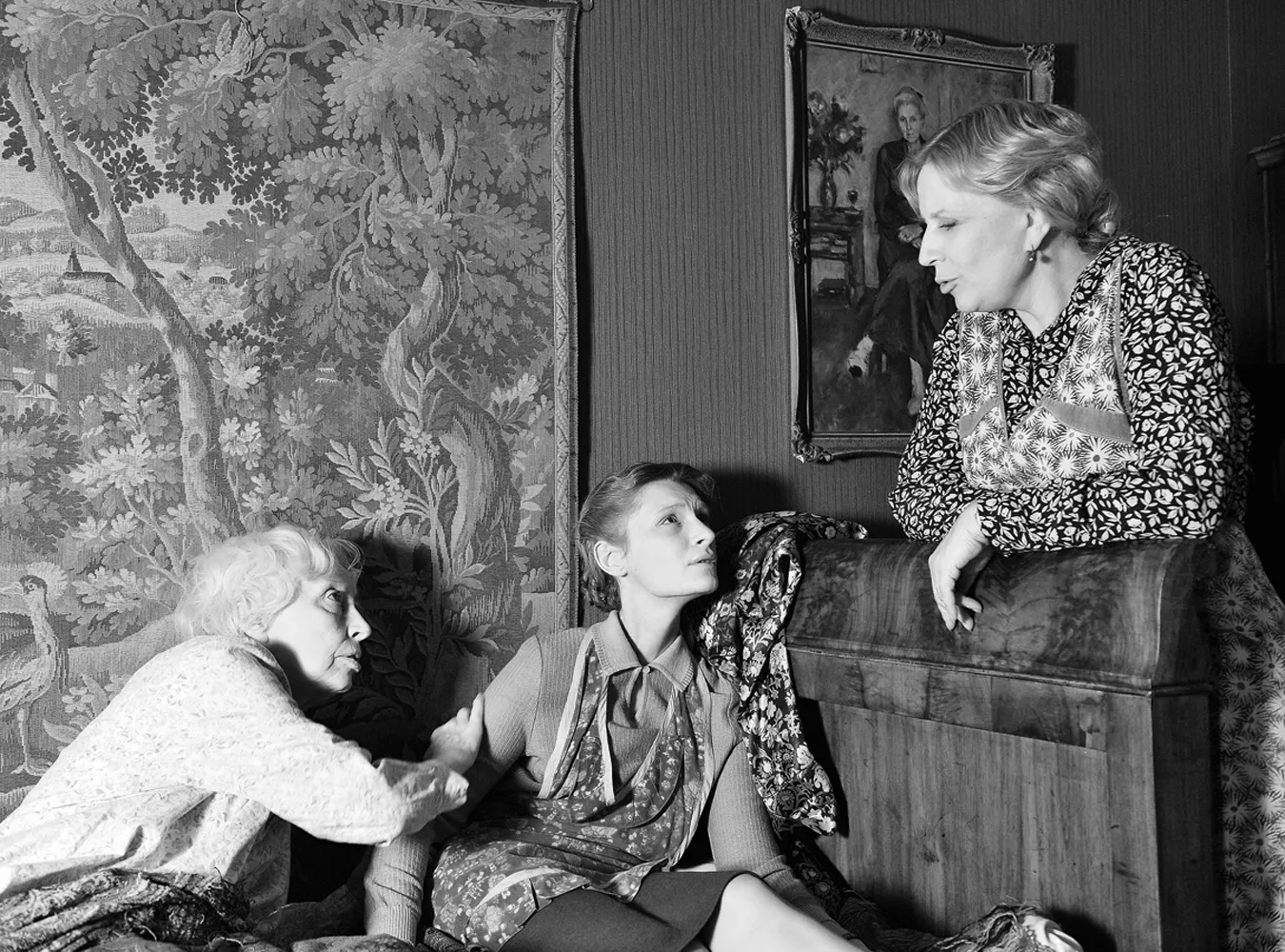 Film  quot;Rewers quot;  zdobył Złote Lwy na XXXIV Festiwalu Polskich Filmów Fabularnych w Gdyni