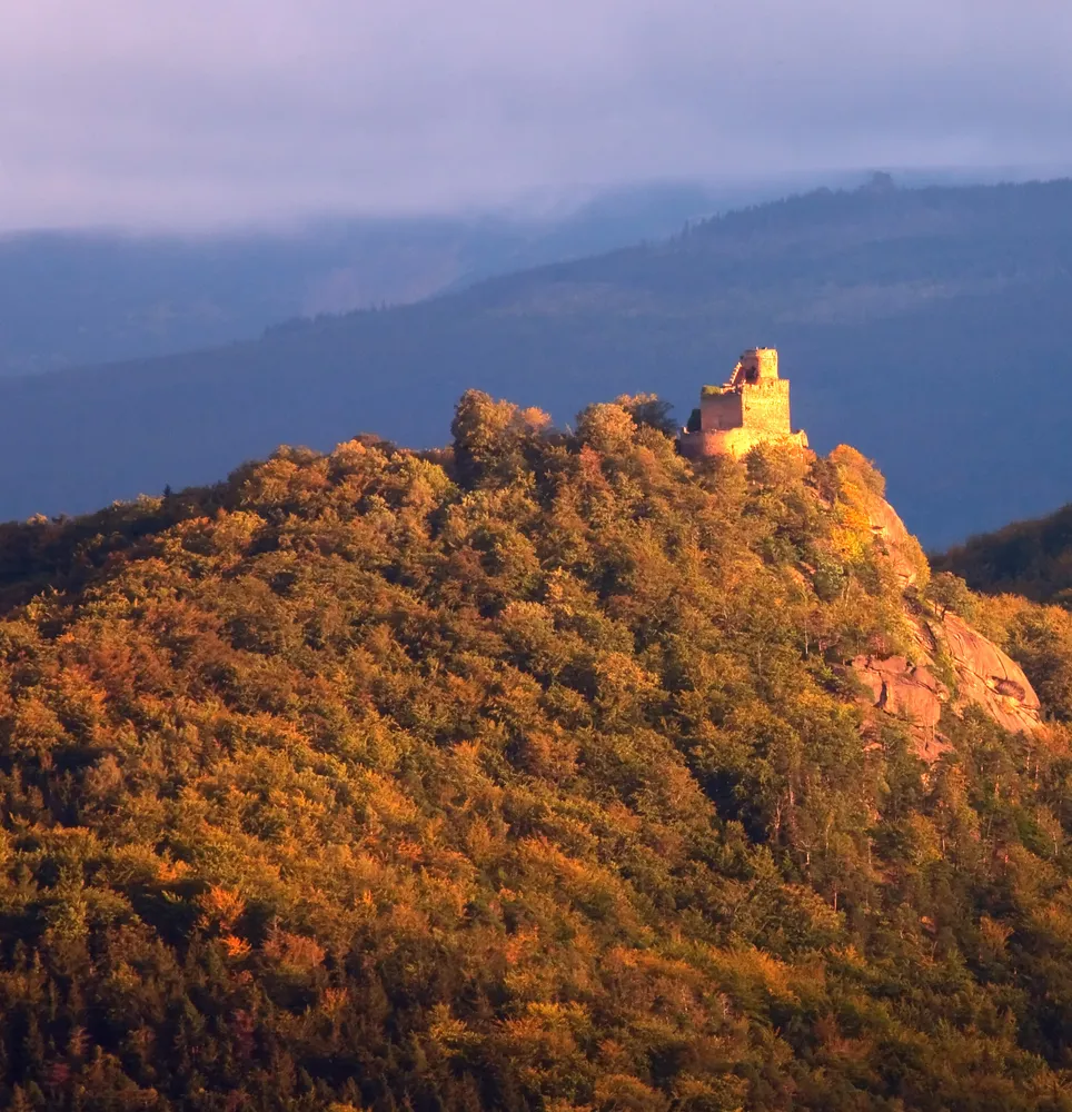 karkonosze