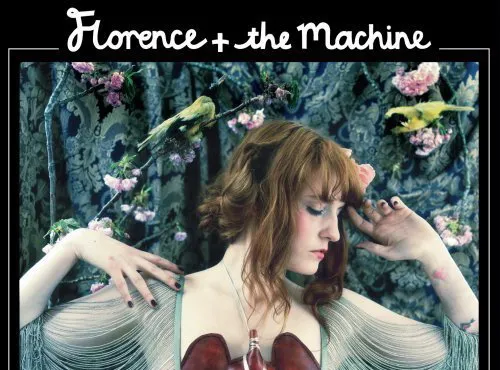 Florence and The Machine  quot;Lungs quot;