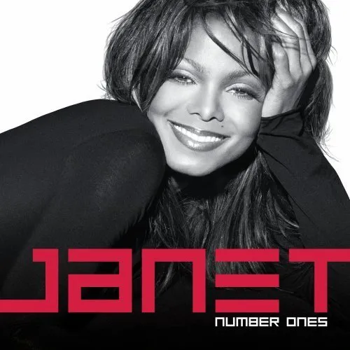 Janet Jackson  quot;Number Ones quot;