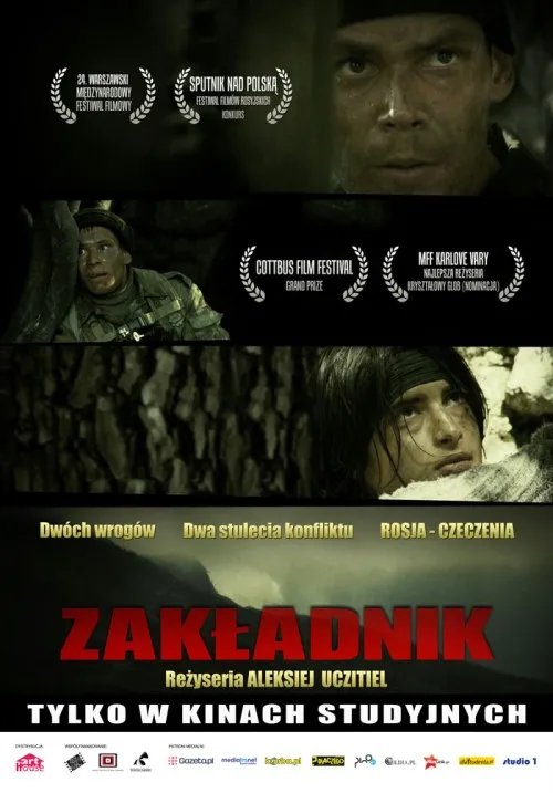Jeniec też człowiek
