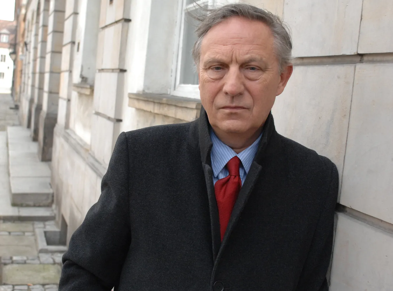 Senatorowie zagłosowali za Piesiewiczem