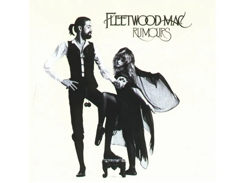Fleetwood Mac - "Rumours"