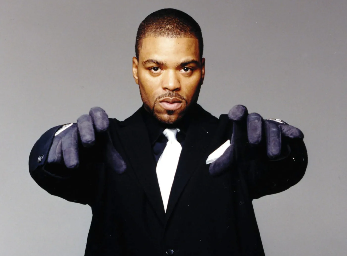 Method Man 31 marca w warszawskim klubie Stodoła