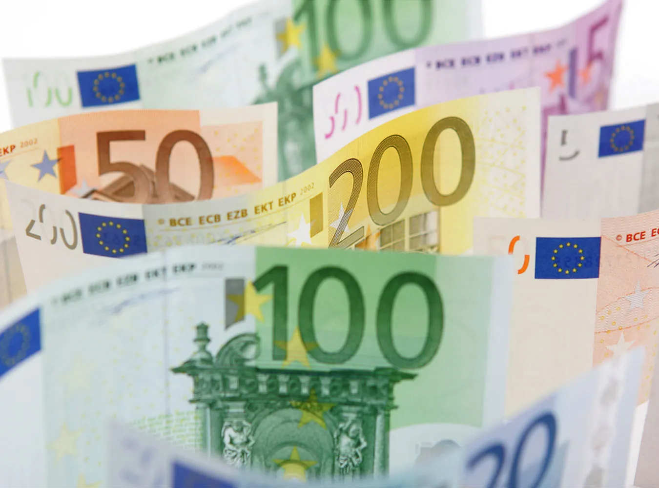 Ekspert: Strefa euro przestanie istnieć