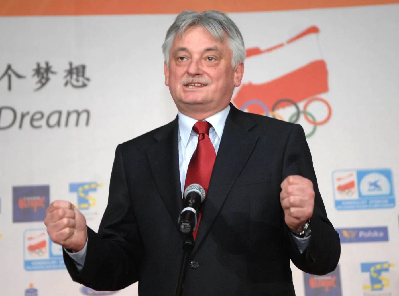 Minister sportu: Polska wygra 1:0