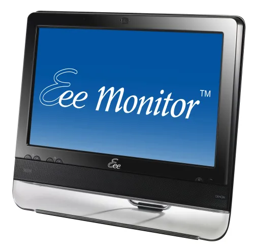 Eee... monitor