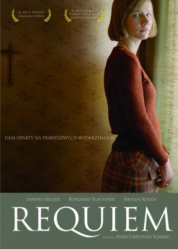 "Requiem" Hans-Christiana Schmida na DVD