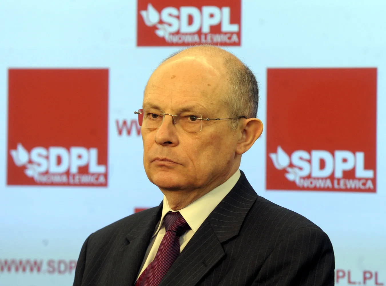 SdPl się sypie, działacze uciekają