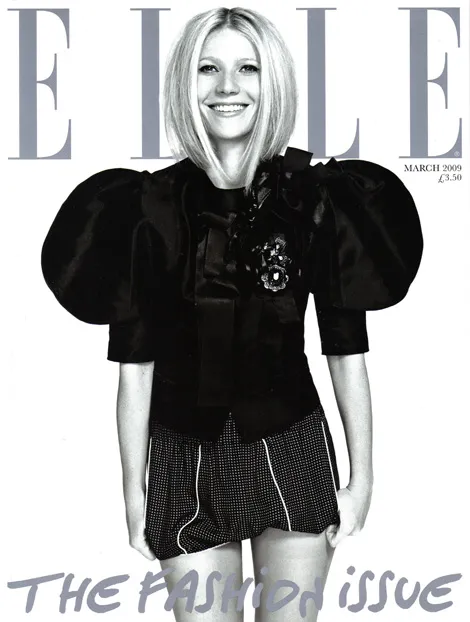 Gwyneth Paltrow: Pieprzyć złośliwców!