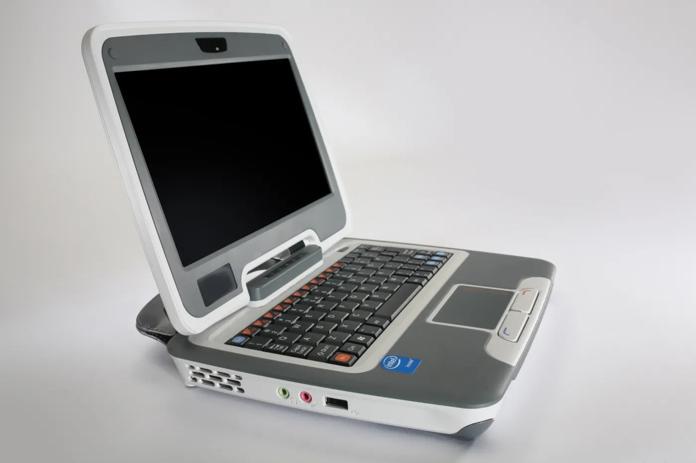 500 tys. laptopów dla biednych dzieci