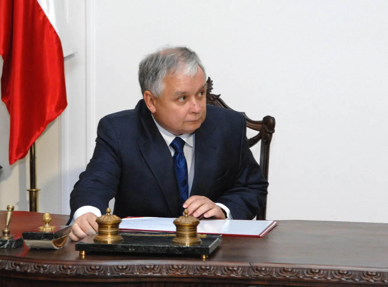 Prezydent podpisze ustawę o pomostówkach, ale skieruje ją do TK