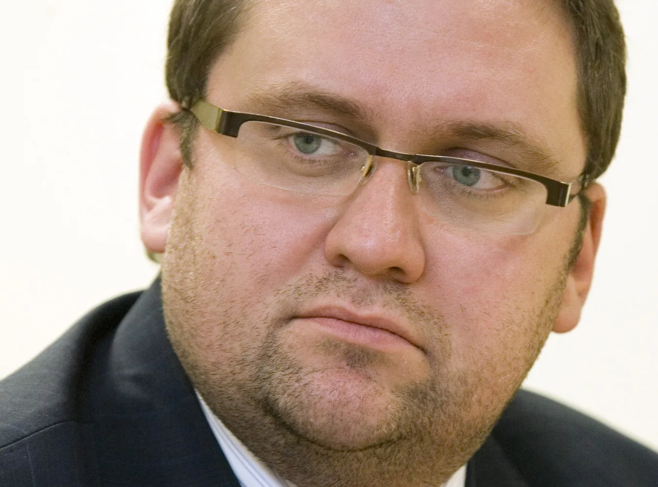 Pawlak już zawsze będzie podejrzany