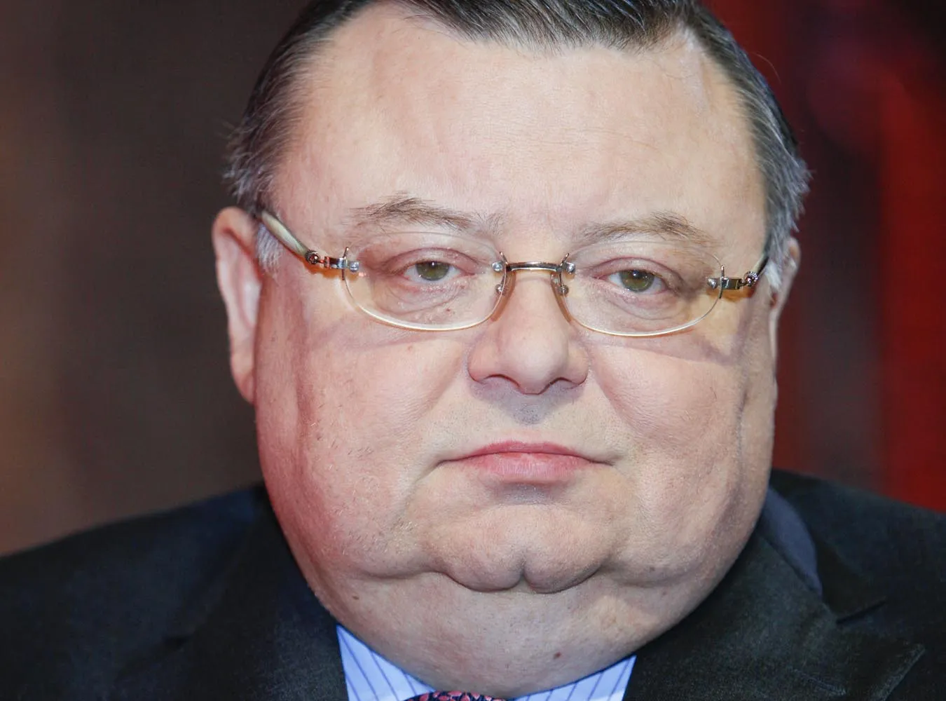 Mann: Politycy, bierzcie przykład z dzieci!