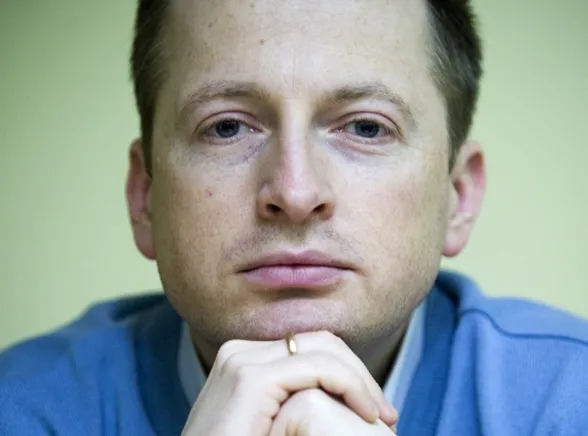 konrad piasecki
