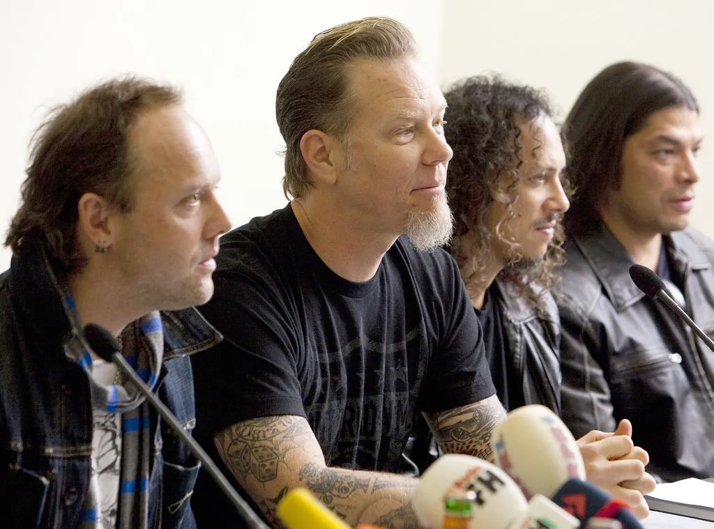 Sonisphere Festival w Polsce zakończony