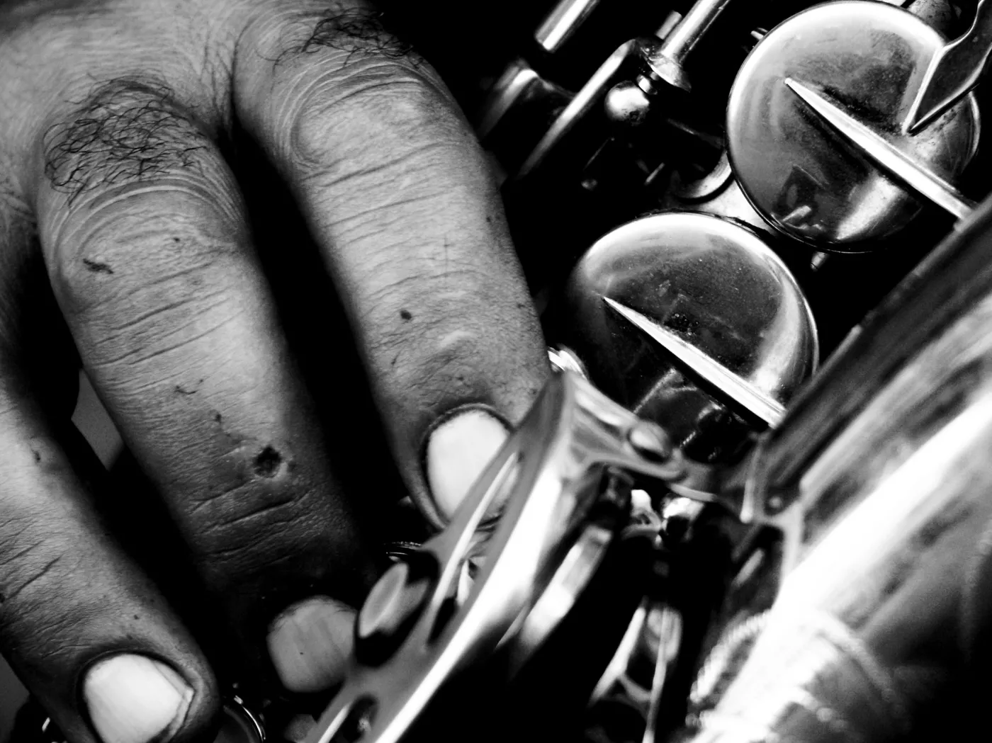 Make Jazz Not War - charytatywny koncert w Warszawie