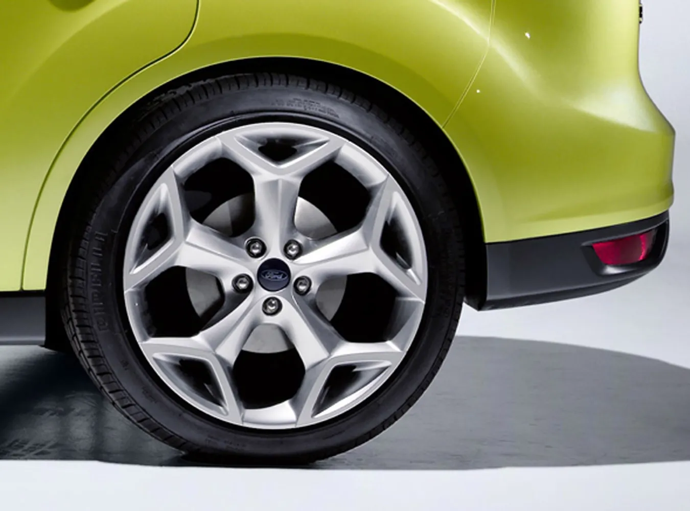 Taki jest nowy Ford C-Max
