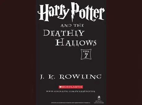 10 mln funtów za sekrety "Harry'ego Pottera"