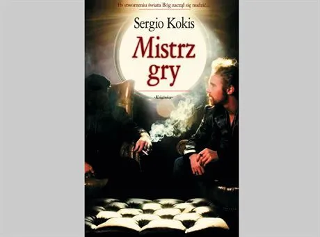 Bóg lubi dobrą whisky