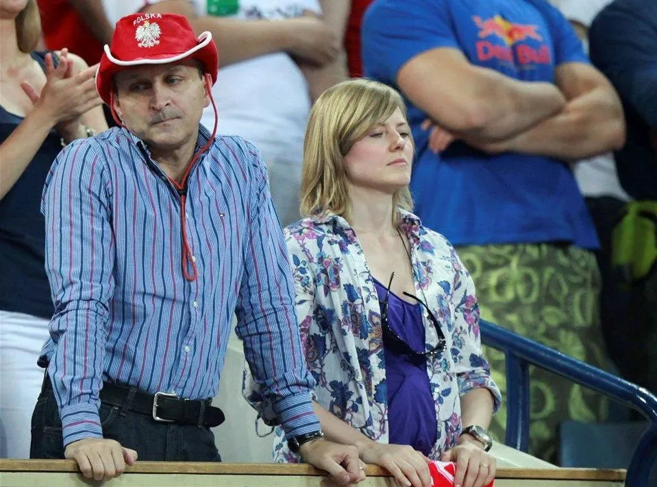 Isabel jest w ciąży?