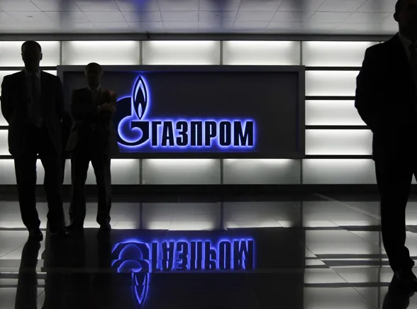 Gazprom uznał swój dłóg wobec Białorusi